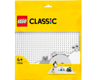 LEGO Classic 11026 Biała płytka konstrukcyjna - 1035644 - zdjęcie 7